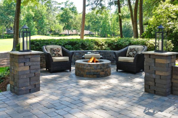 Backyard Renovation Service in State College