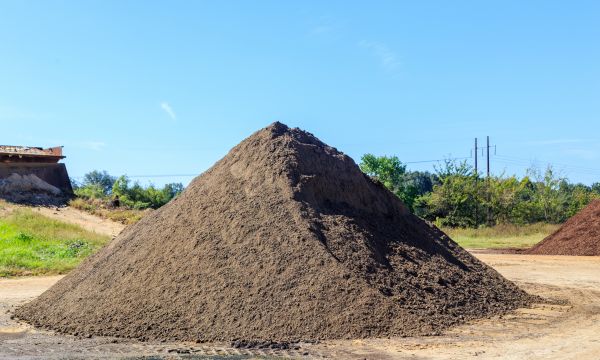 Black Dirt Delivery in State College