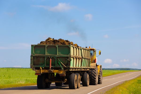 Bulk Soil Delivery in State College