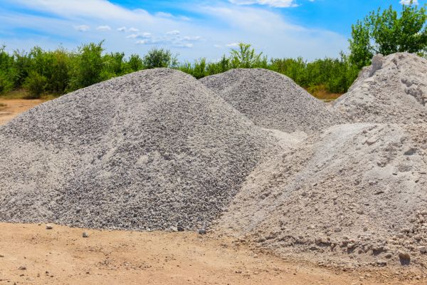 Crushed Concrete Delivery in State College