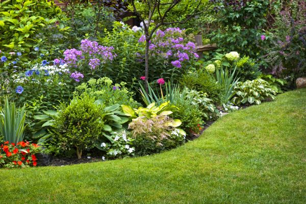 Flower Bed Service in State College