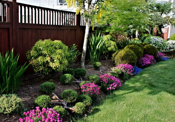 Flower Planting Service in State College