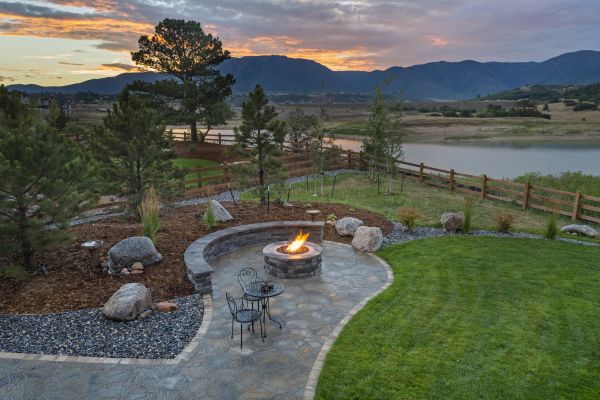 Landscape Design Service in State College