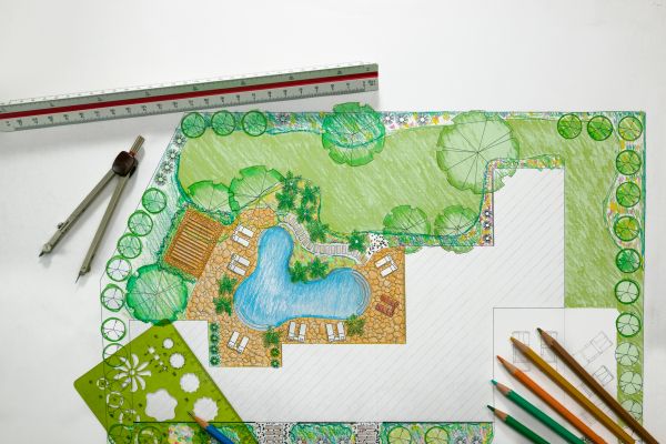Landscape Planning Service in State College