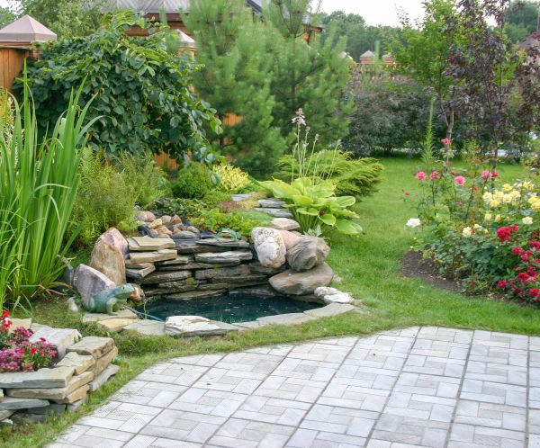 Landscaping Design Service in State College