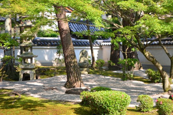 Zen Garden Landscaping in State College