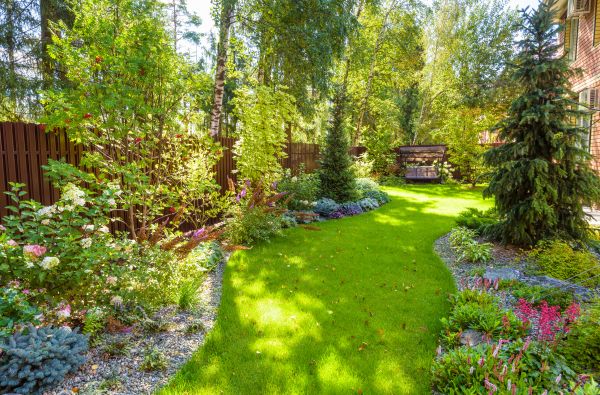 Residential Landscape Service in State College