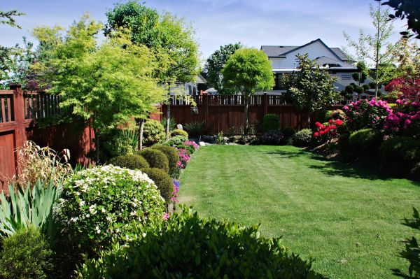 Lawn And Garden Installation in State College