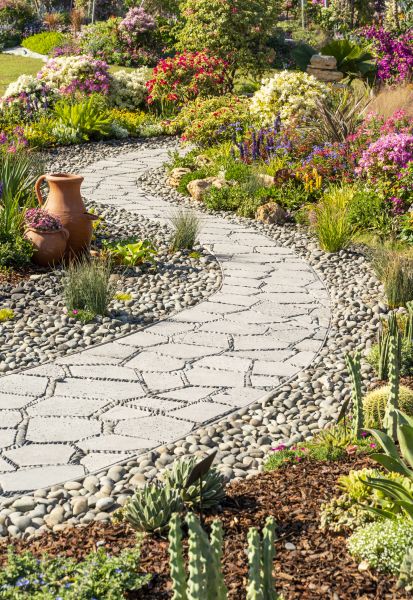 Pathway Landscaping in State College