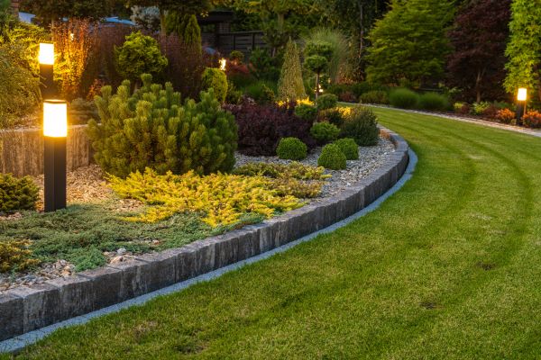 Garden Repair Service in State College