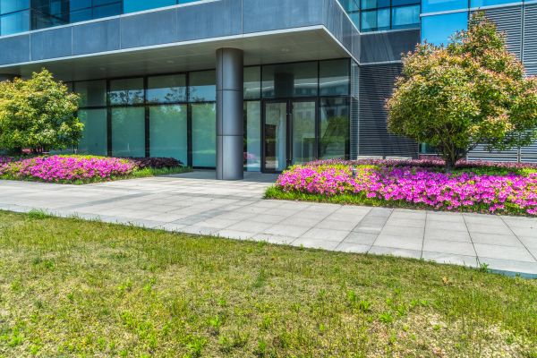 Commercial Gardening in State College