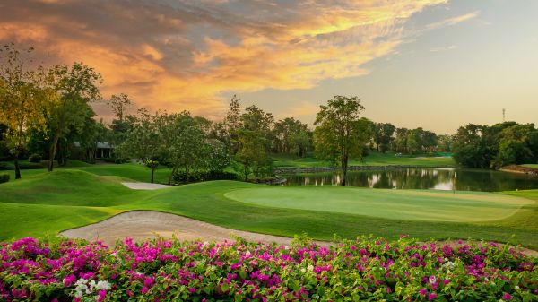 Golf Course Landscaping in State College