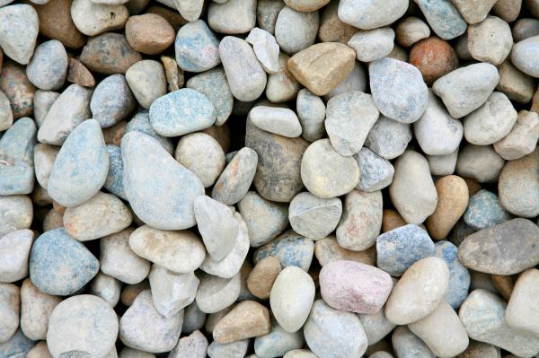 River Rock Installation in State College