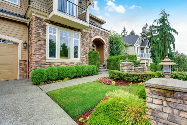 Residential Landscaping in State College