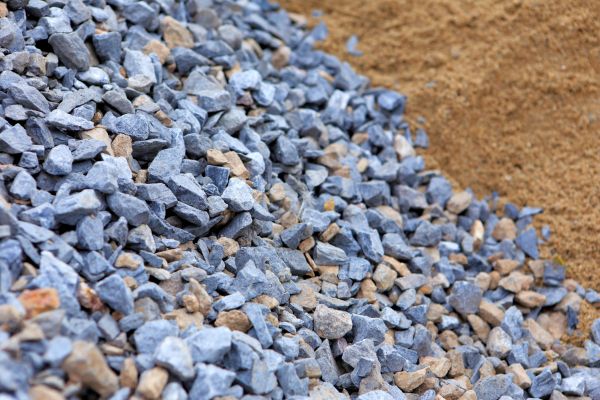 Granite Gravel Delivery in State College
