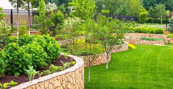 Yard Makeover Service in State College