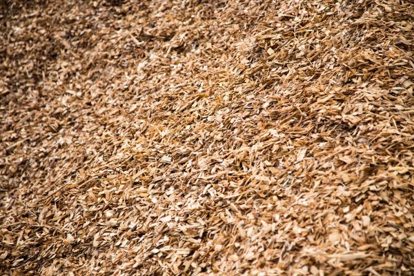 Hardwood Mulch Delivery in State College