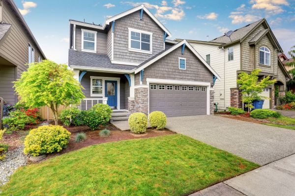 Curb Appeal Landscaping in State College