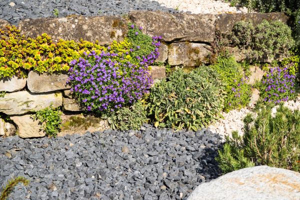 Landscaping Rocks Installation in State College
