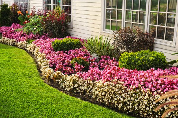 Garden Landscape Design in State College