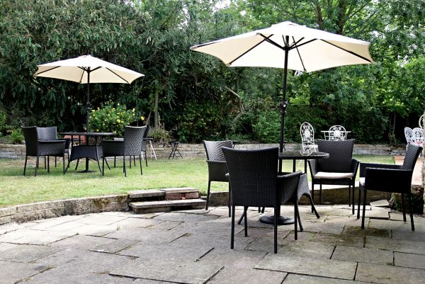 Patio Landscaping Service in State College