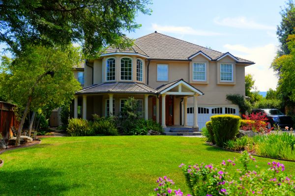 Large Yard Landscaping in State College