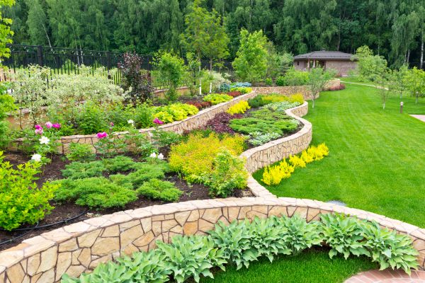 Home Garden Landscaping in State College