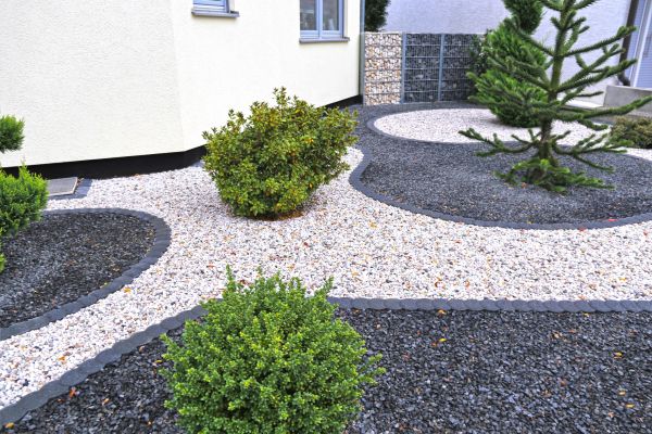 Rock Landscape Design in State College
