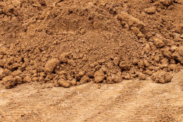 Sandy Loam Delivery in State College