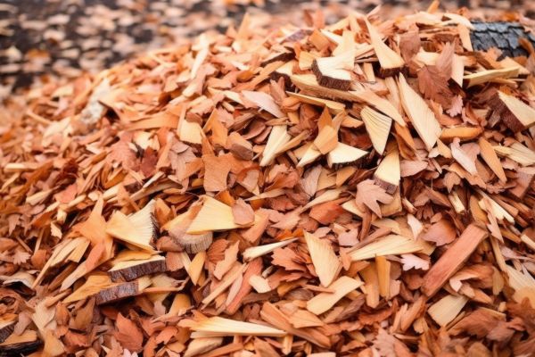 Cedar Chips Delivery in State College
