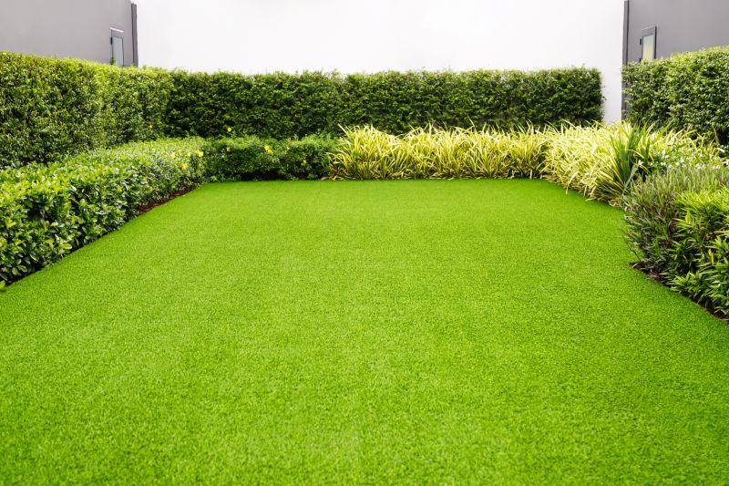 Pet Friendly Turf Installation